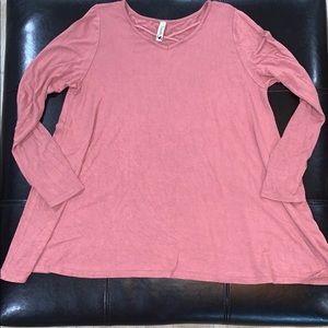 Long Sleeve Top